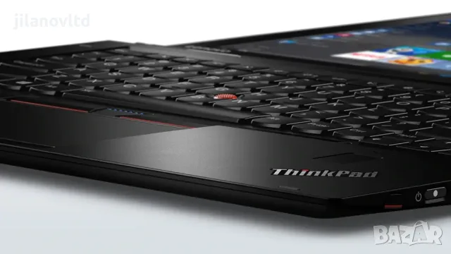 Lenovo ThinkPad X1 YOGA GEN 2 I5-7200U 8GB 256GB SSD NVME 2 в 1 ТЪЧСКРИЙН с до 24 МЕСЕЦА ГАРАНЦИЯ, снимка 6 - Лаптопи за работа - 55871835