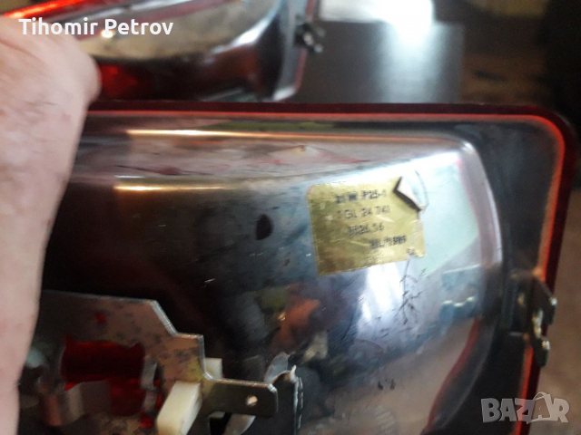 Стоп.Габарит.Стъкла. Немски., снимка 6 - Аксесоари и консумативи - 36334586