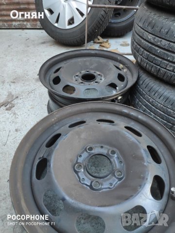 Джанти за БМВ 