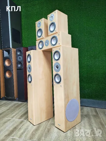 Комплект тонколони MAGNAT motion 990 5.0, снимка 2 - Тонколони - 56070862