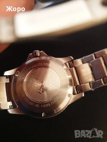 Часовници Guess и Giorgio Armani, снимка 4 - Други - 21822730