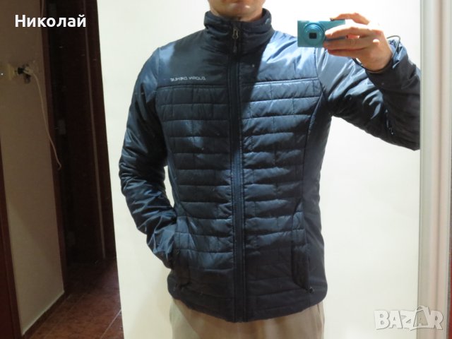 bjorn daehlie ease tine jacket , снимка 12 - Якета - 44370456