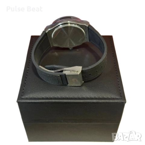 Изискан и прецизен мъжки часовник, снимка 2 - Мъжки - 52055543