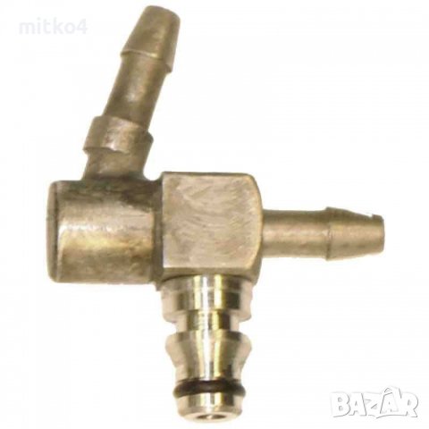 тройник за обратна нафта 27