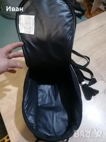 Продам мото чанта за резервоар Moto Detail , снимка 6 - Аксесоари и консумативи - 49198869