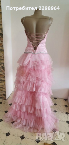 Рокля, снимка 2 - Рокли - 36161347