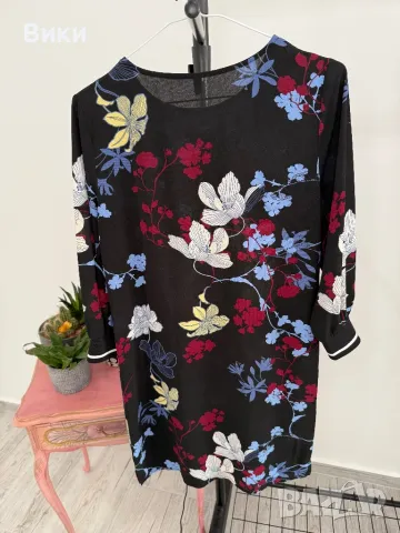 Красива рокля в размер S, снимка 11 - Рокли - 48428519