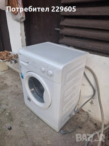 перална веко, снимка 4 - Перални - 52551503