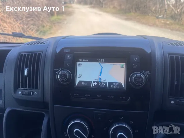 Peugeot Boxer 2.0HDI Blue ‼️на части‼️, снимка 12 - Бусове и автобуси - 49076640