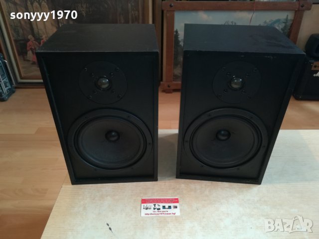 CANTON SPEAKER SYSTEM-ВНОС SWISS 2302221950, снимка 8 - Тонколони - 35895182