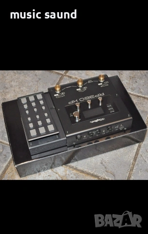 DiGiTeCh Rp360XP, снимка 3 - Други - 53297930