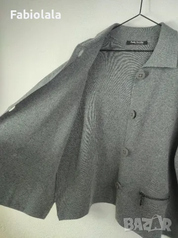 Betty Barclay cardigan XXL/EU 44, снимка 5 - Блузи с дълъг ръкав и пуловери - 48547179