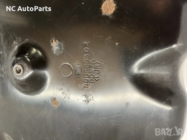 Компресор за въздушно окачване за Land Rover Ланд Ровър Вок 6H42-3B484-HB 172915855 DUNLOP 2008, снимка 10 - Части - 50496102