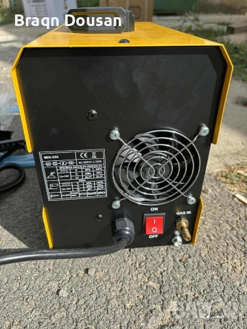 телоподаващо ц. о, снимка 4 - Други инструменти - 52643346