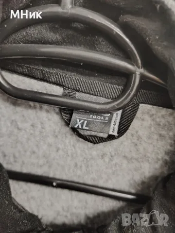 Работно яке, снимка 5 - Якета - 49904977