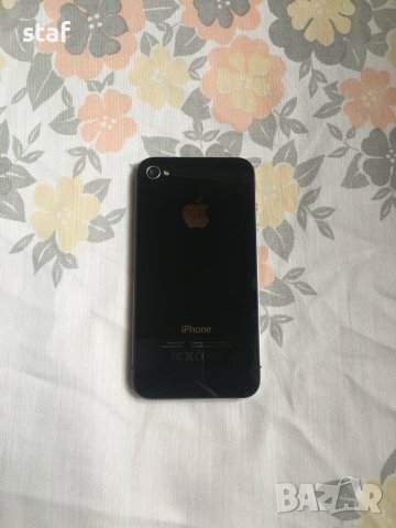 iPhone 4 , снимка 3 - Apple iPhone - 40336292