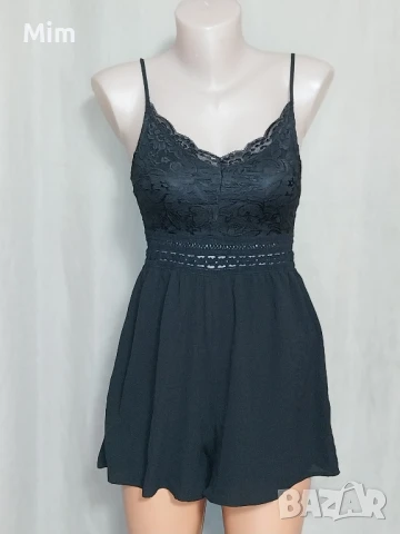 XS/S Къси летни гащеризони, снимка 6 - Гащеризони - 50752261