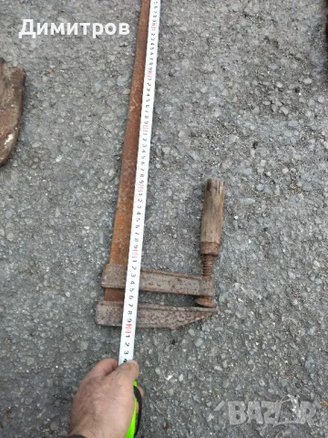 Дърводелски стяги, снимка 7 - Стяги - 49972987