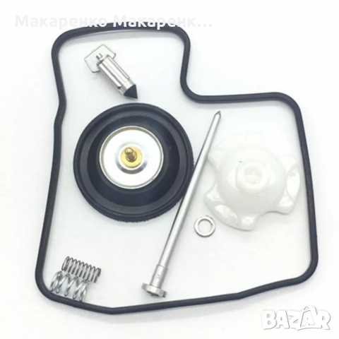 Honda Shadow Vlx 600 VT 600 ремонтен комплект карбуратор , снимка 5 - Мотоциклети и мототехника - 36040053