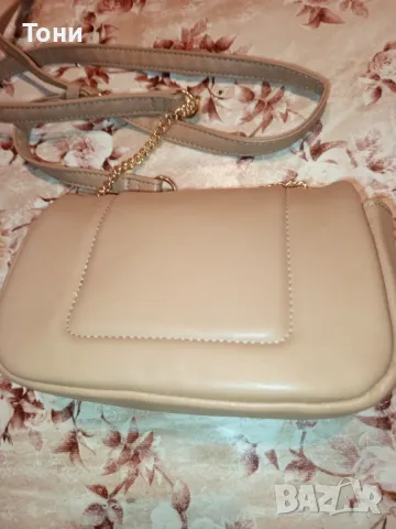 PRIMARK Оригинал Нова Кожена Дамска Чанта , снимка 11 - Чанти - 50157087