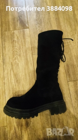 Детски ботуши 34 номер