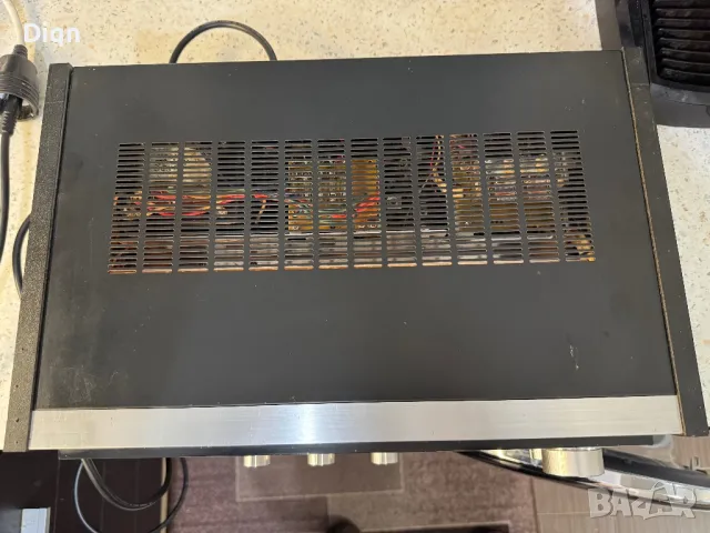 Pioneer SX-590, снимка 7 - Ресийвъри, усилватели, смесителни пултове - 48326233