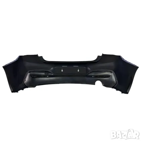 Боди кит M-Tech за BMW 1 Series F20 2015–2019, снимка 18 - Аксесоари и консумативи - 55869328