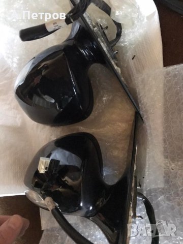 Огледала за W221, снимка 2 - Части - 44141722