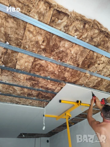 Строителни и ремонтни услуги , снимка 5 - Ремонти на апартаменти - 50244591