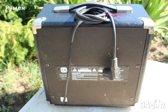 Кубе за китара “Johnson”, снимка 6 - Други - 51442538