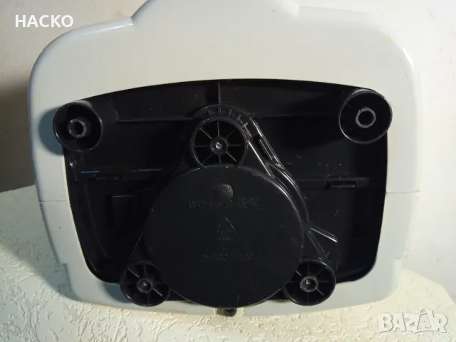 ТУРБО ЦЕНА ВЛАГОАБСУРБАТОР Delonghi TESCIUGO ARIADRY DEM 8.5, снимка 11 - Овлажнители и пречистватели за въздух - 47785376