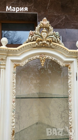 Витрина Silik 0185, снимка 7 - Секции и витрини - 52970777