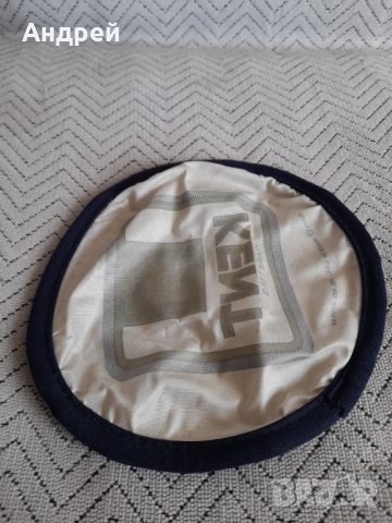 Стар сувенир Kent, снимка 4 - Други ценни предмети - 42627970