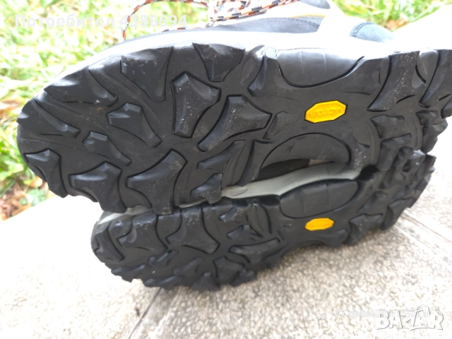 Туристически обувки Росиньол / Rossignol, снимка 5 - Спортна екипировка - 52748172