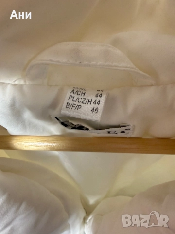 Дамско зимно яке, снимка 3 - Якета - 52888496