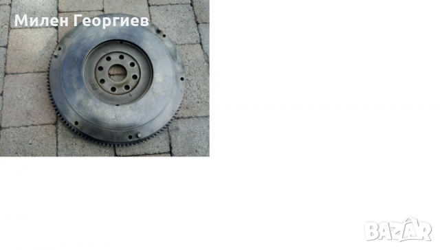 Маховик Toyota MR2, Celica  V6 swap - 3VZFE, 5VZFE, 1MZFE, 3MZFE, 2GRFE - S54, S53