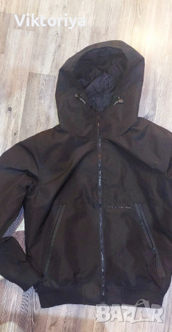 Зимно мъжко яке Cropp, снимка 3 - Якета - 52026501