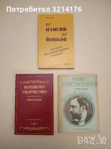 Критически тестове по класическа руска литература, снимка 3 - Специализирана литература - 49117441