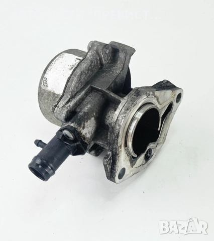 Вакуум Помпа Нисан Кашкай Nissan Qashqai Nissan Juke 1.5 DCI 110кс OEM 8201005306-c