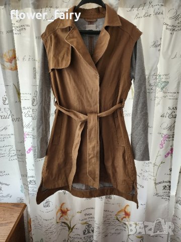 Asos дамско яке,размер хл , снимка 2 - Палта, манта - 44190596