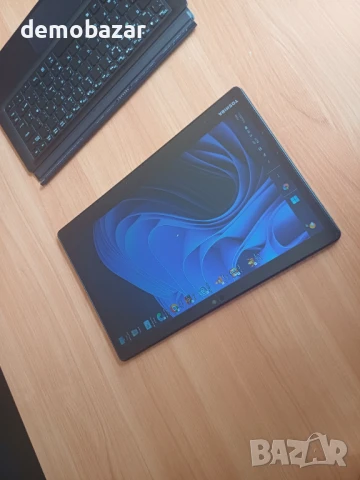 2 in 1 Toshiba Touch FullHD IPS Core™i5-8th/8GB DDR4/256GB SSD NVme , снимка 2 - Лаптопи за дома - 50655445