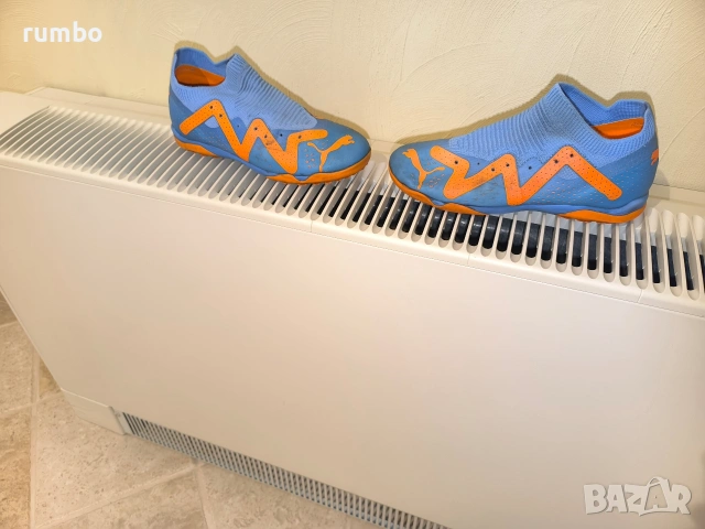Продавам футболни обувки Puma, снимка 2 - Футбол - 53387251