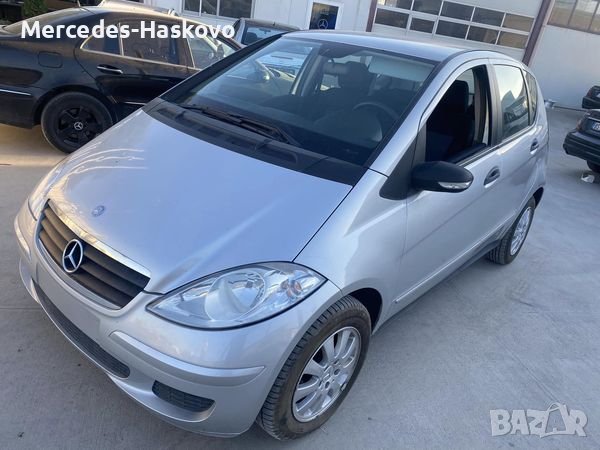 МЕРЦЕДЕС А 180 