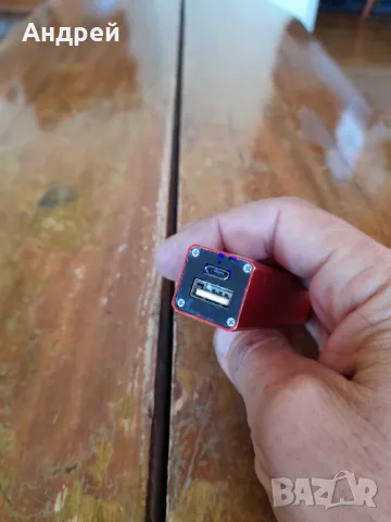 Power bank Кока Кола,Coca Cola #5, снимка 4 - Външни батерии - 48038798