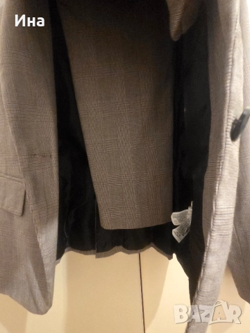 костюм 2 чясти Zara , снимка 6 - Костюми - 51973071