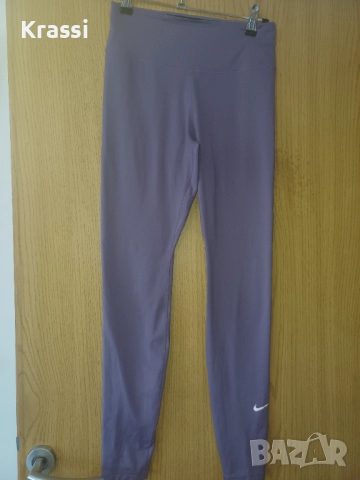 Лилав клин Nike S, снимка 7 - Клинове - 52591941
