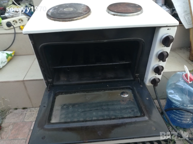 *ПЕЧКА РАХОВЕЦ 1710250746, снимка 2 - Печки, фурни - 52082853