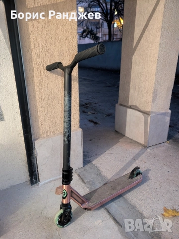 Тротинетка за трикове Oxelo 