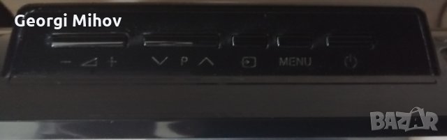 LED Телевизор Sharp LC-32LS220E, снимка 3 - Телевизори - 35750907