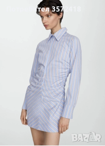 Mango рокля, снимка 2 - Рокли - 51789015